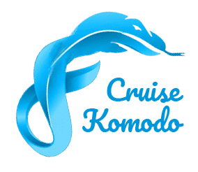 Cruise Komodo